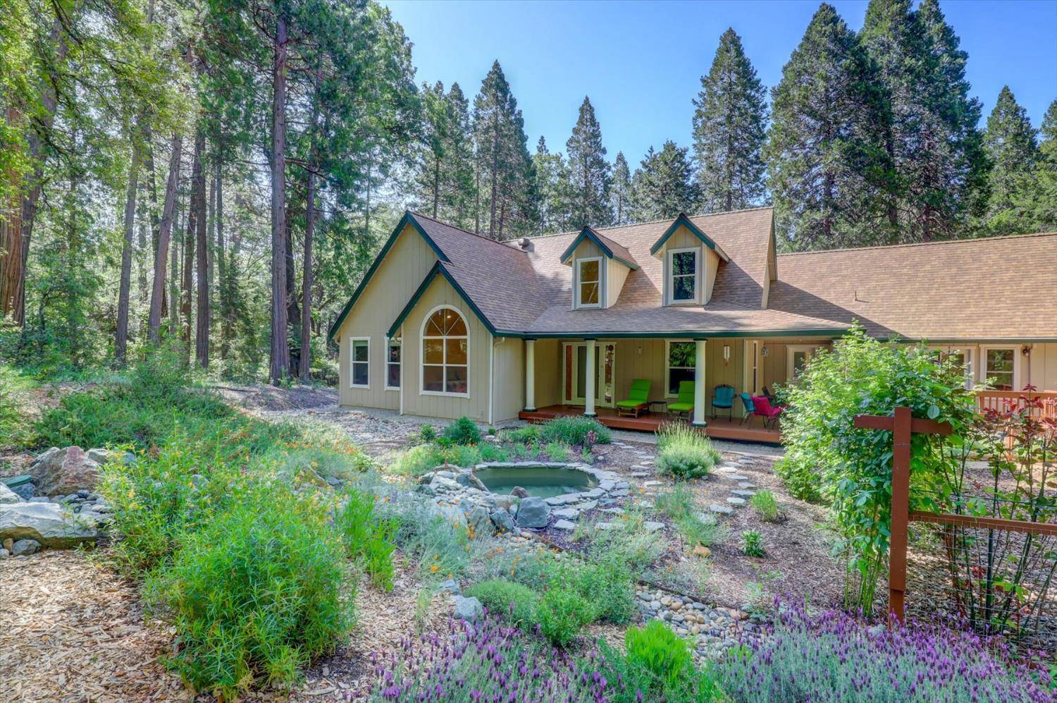 Grass Valley, CA 95945,13459 Bass Trail