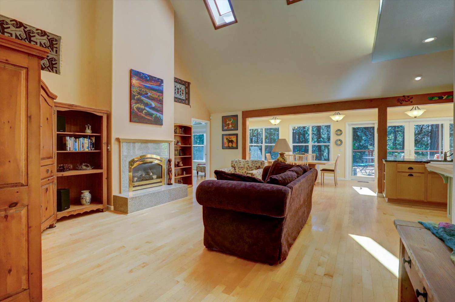 Grass Valley, CA 95945,13459 Bass Trail