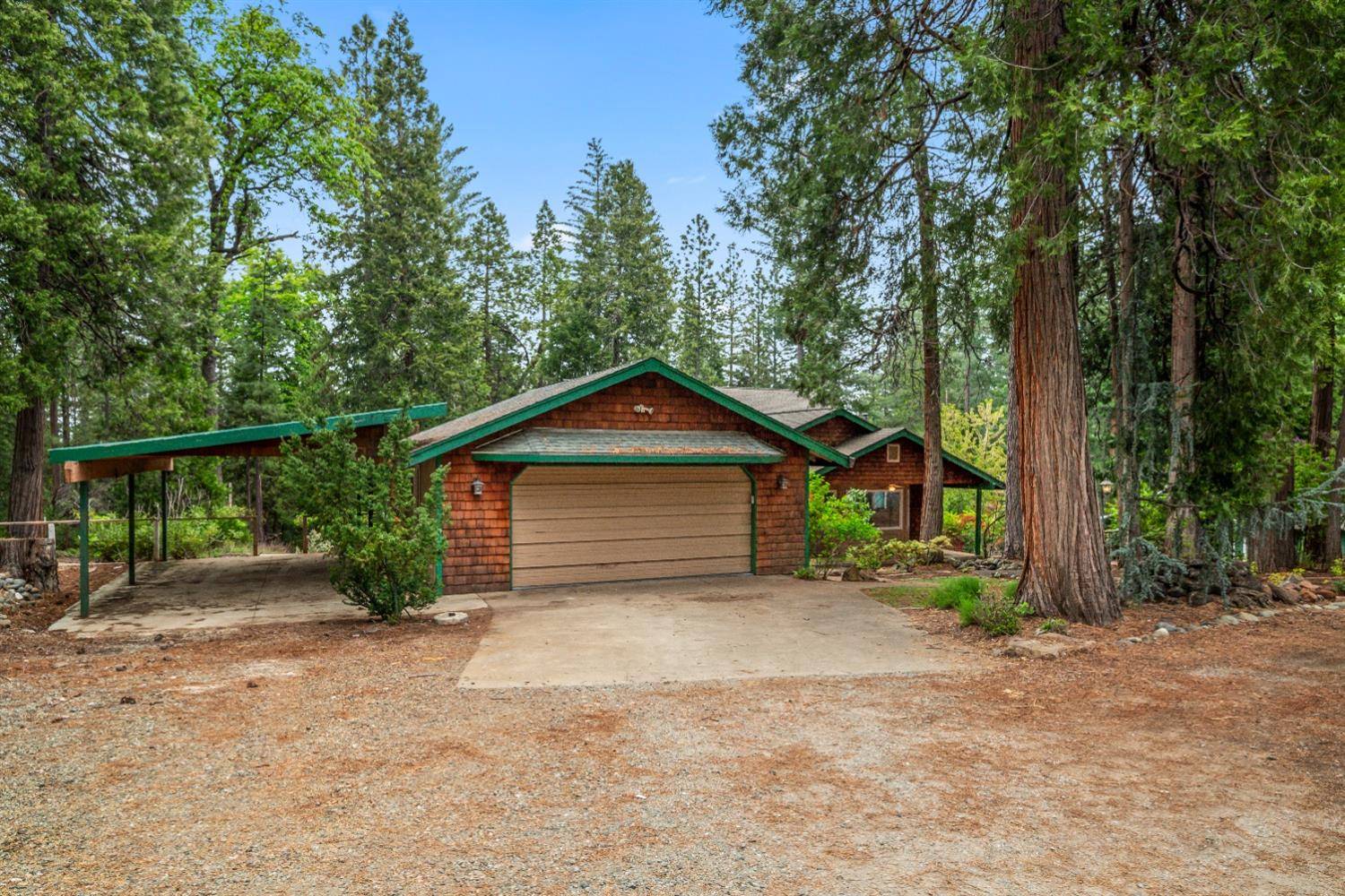 Somerset, CA 95684,7481 Slug Gulch RD