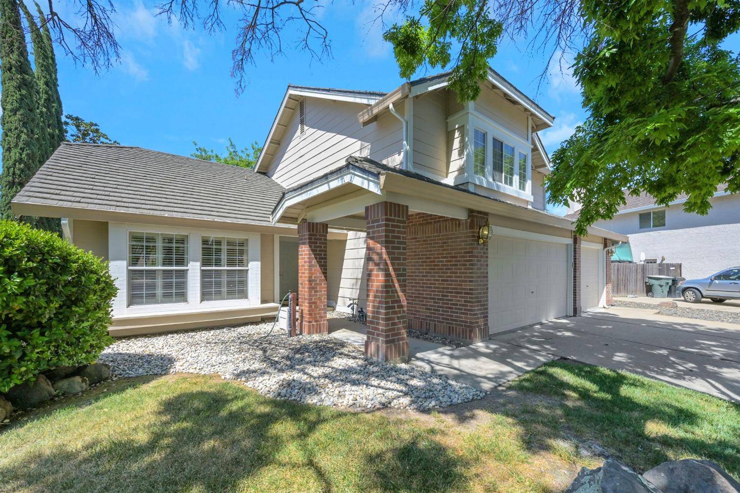 Roseville, CA 95747,615 Cardigan Court