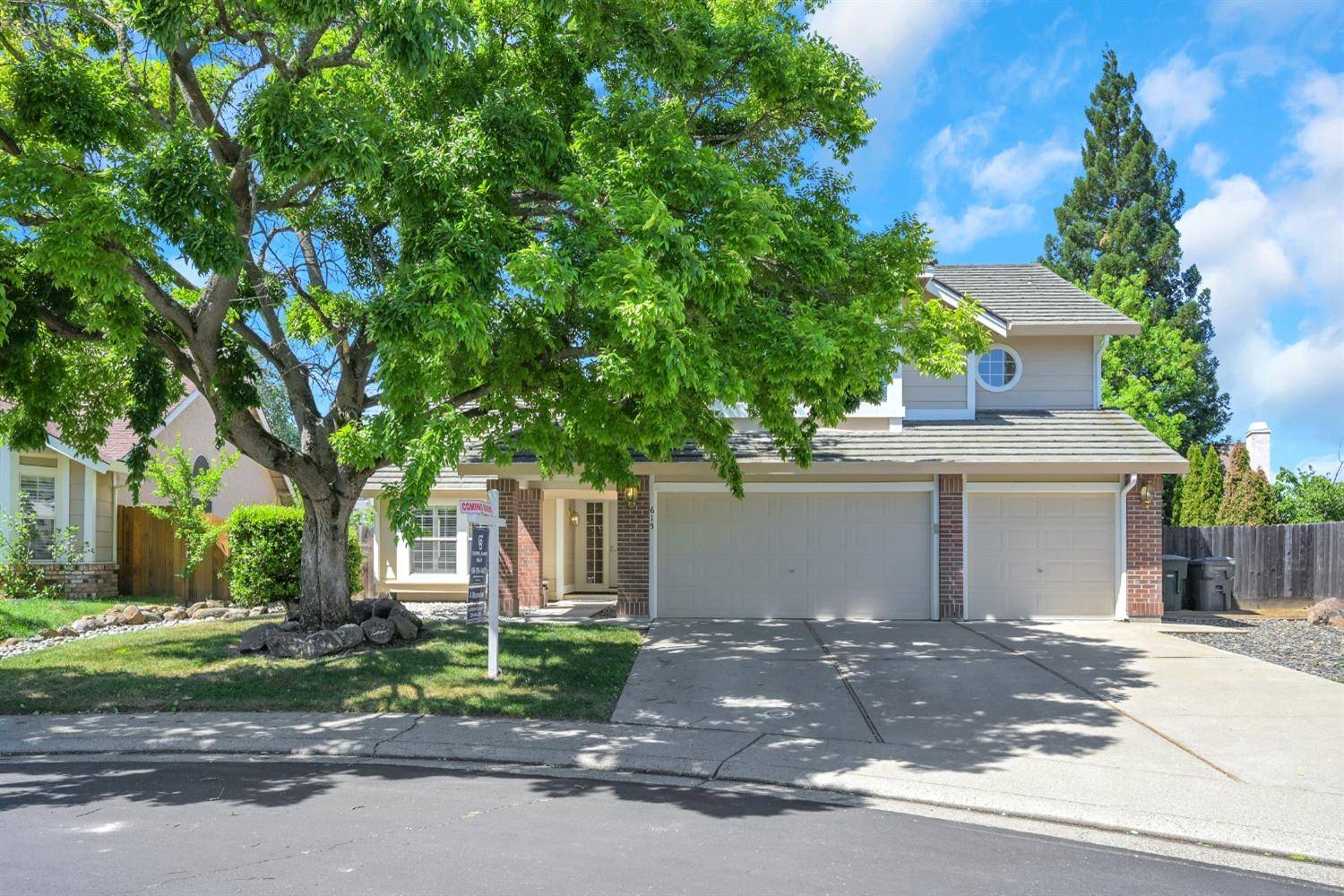 Roseville, CA 95747,615 Cardigan Court
