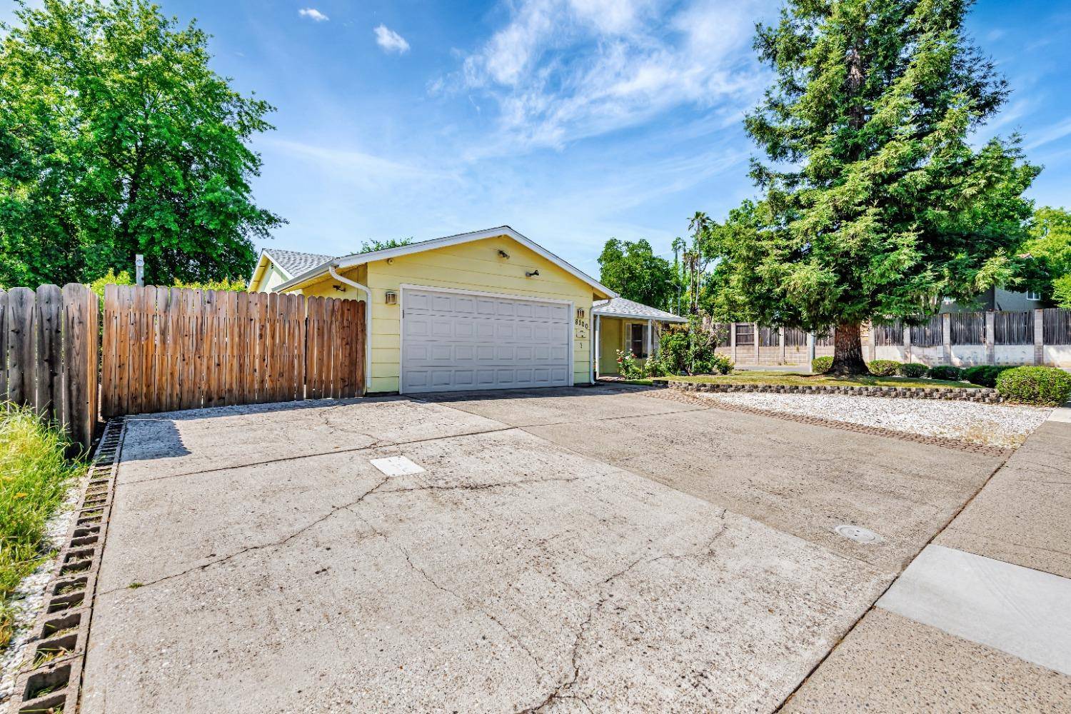 Orangevale, CA 95662,8100 Ramwood WAY