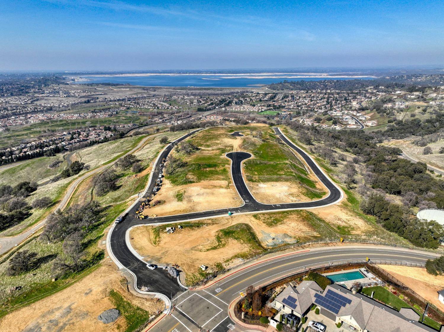 El Dorado Hills, CA 95762,Lot #105 Rose Quartz WAY