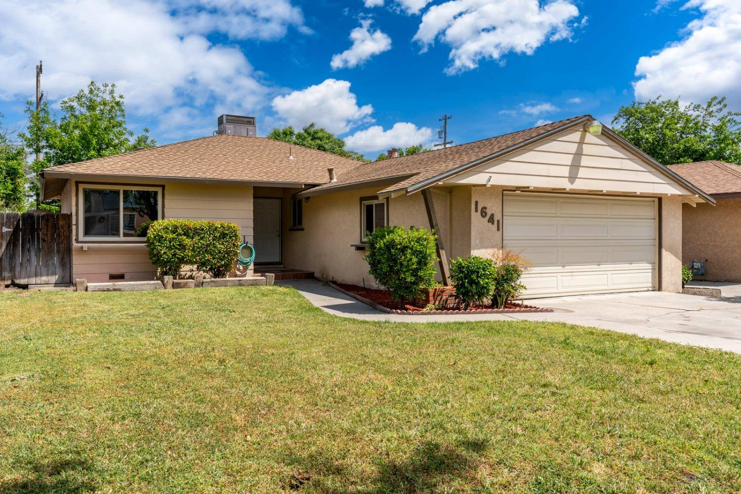 Dos Palos, CA 93620,1641 Virginia AVE