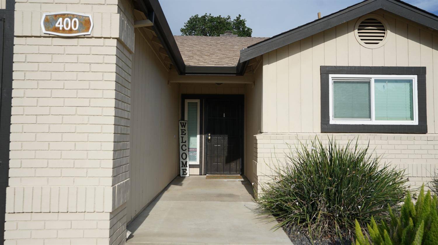 Waterford, CA 95386,400 Becky WAY