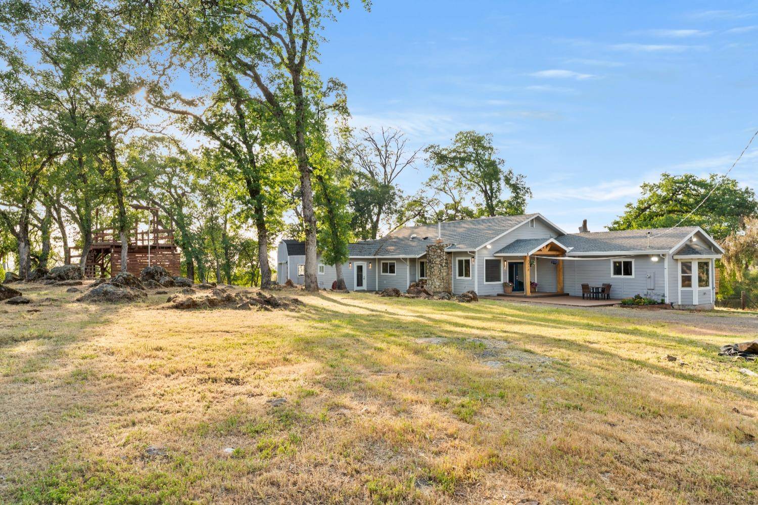 Placerville, CA 95667,2710 Boulder LN