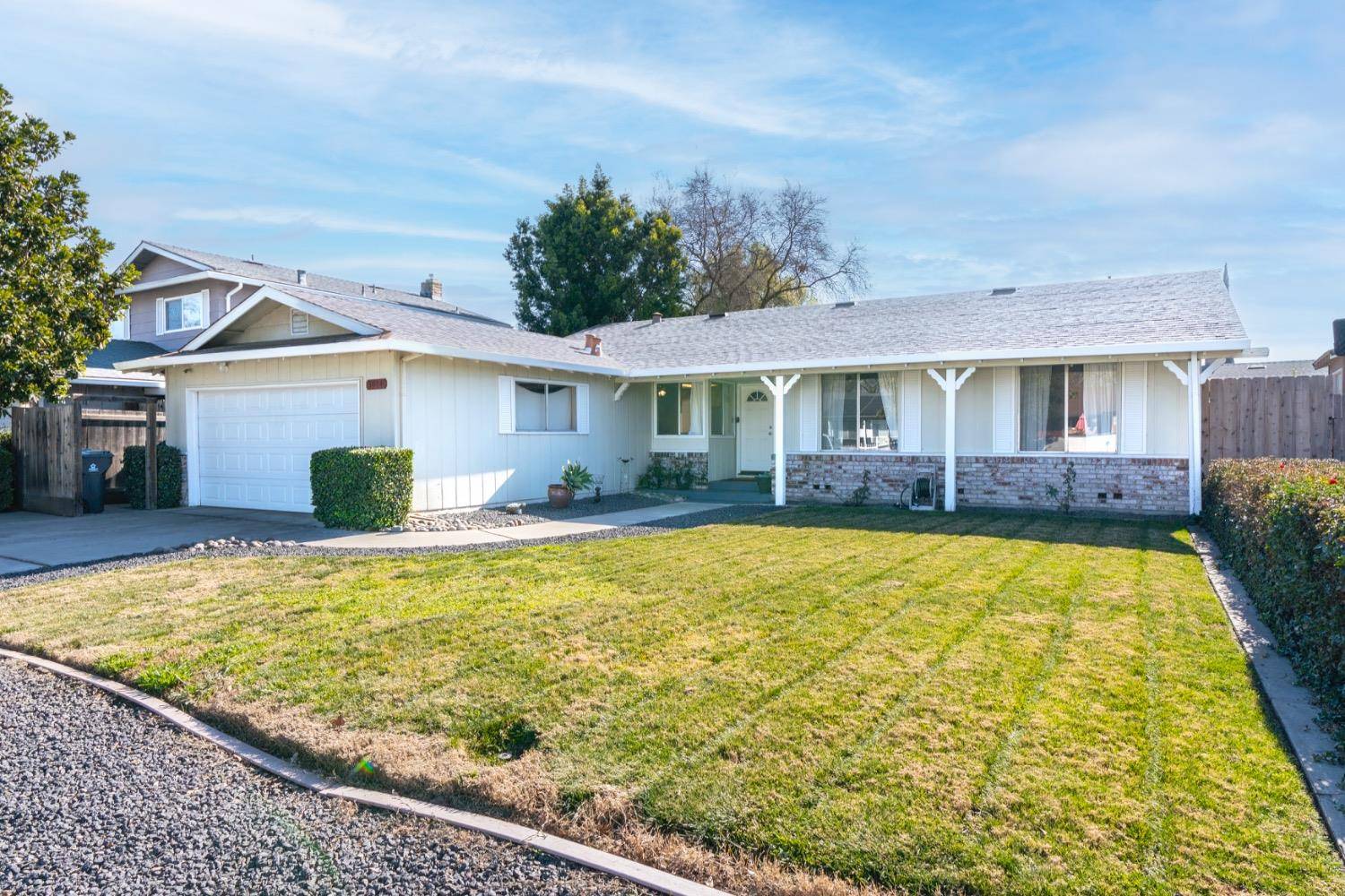 Stockton, CA 95209,3014 Monticello DR