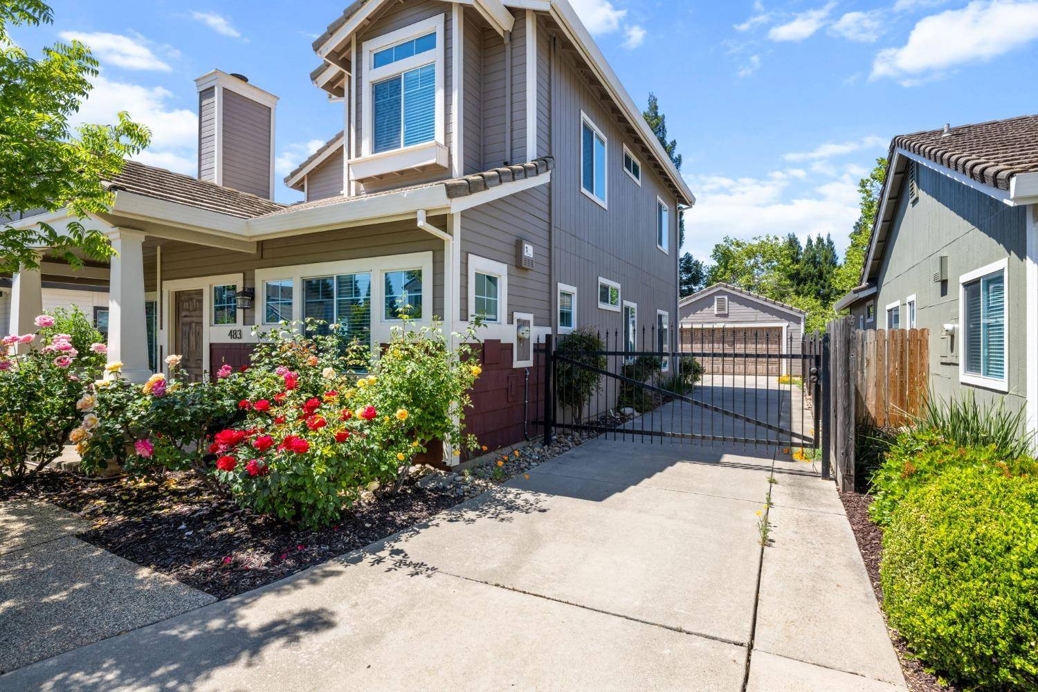 Folsom, CA 95630,483 Slocum
