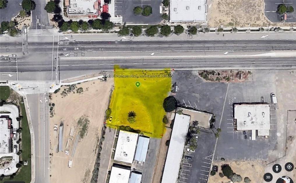 Los Banos, CA 93635,2149 E Pacheco BLVD