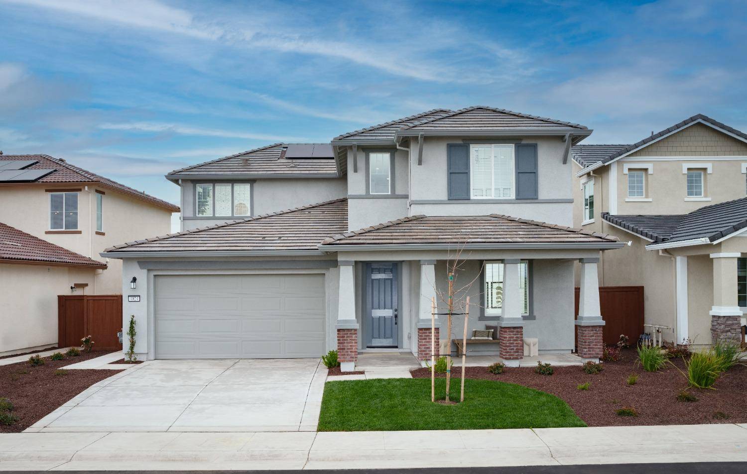 Roseville, CA 95747,4024 Happy Camper WAY