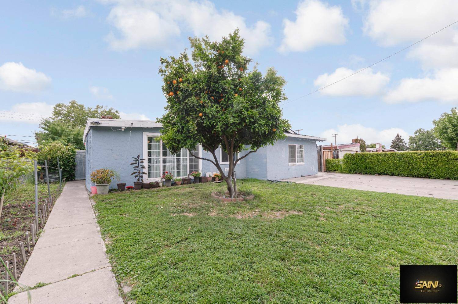 San Jose, CA 95127,1445 Berksford WAY