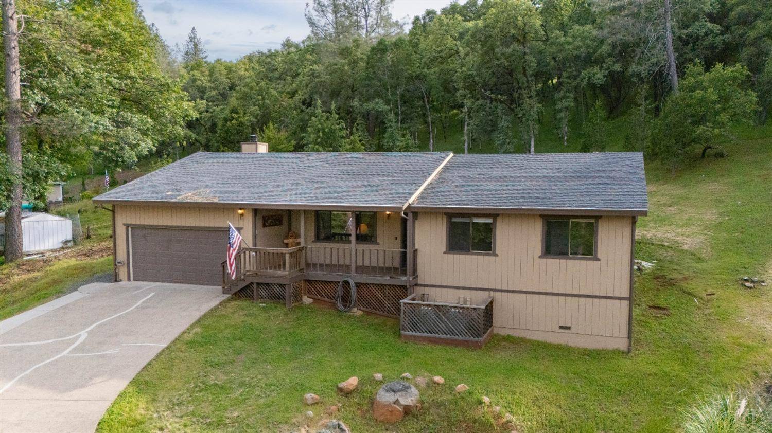 Penn Valley, CA 95946,20798 Chaparral CIR