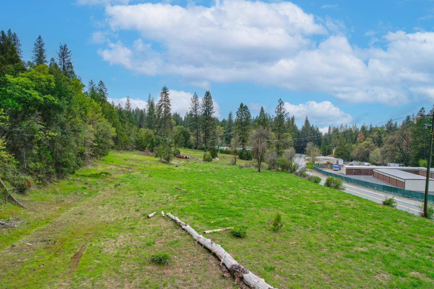 Pioneer, CA 95669,0 State HWY 88
