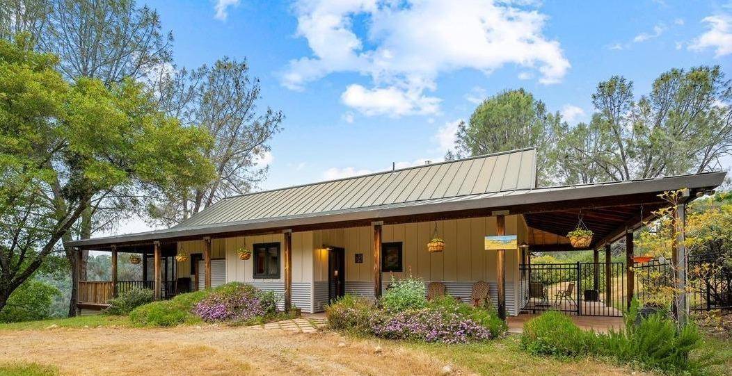 Placerville, CA 95667,1640 Bear Rock RD