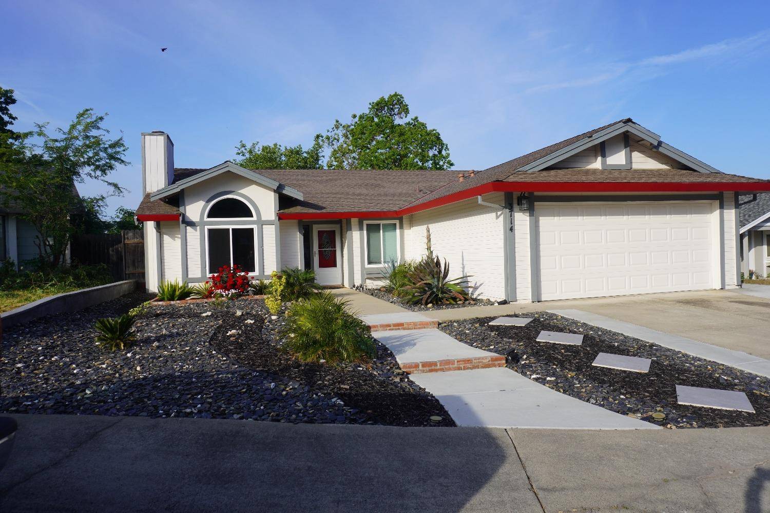 Antelope, CA 95843,3714 Fawn Creek CT