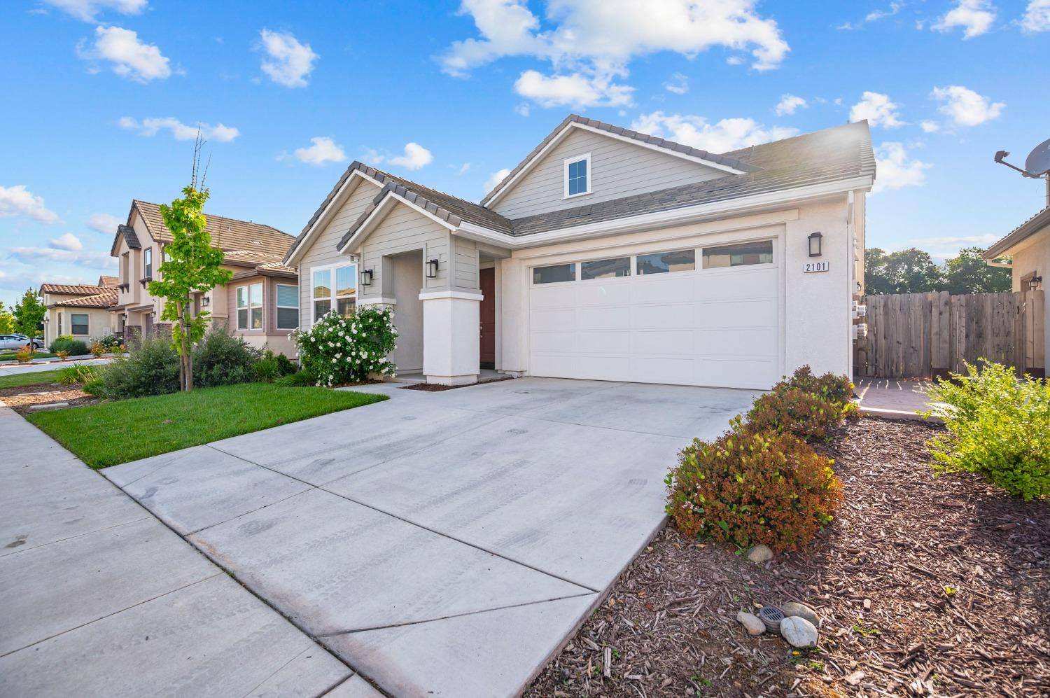 Modesto, CA 95355,2101 Melody LN