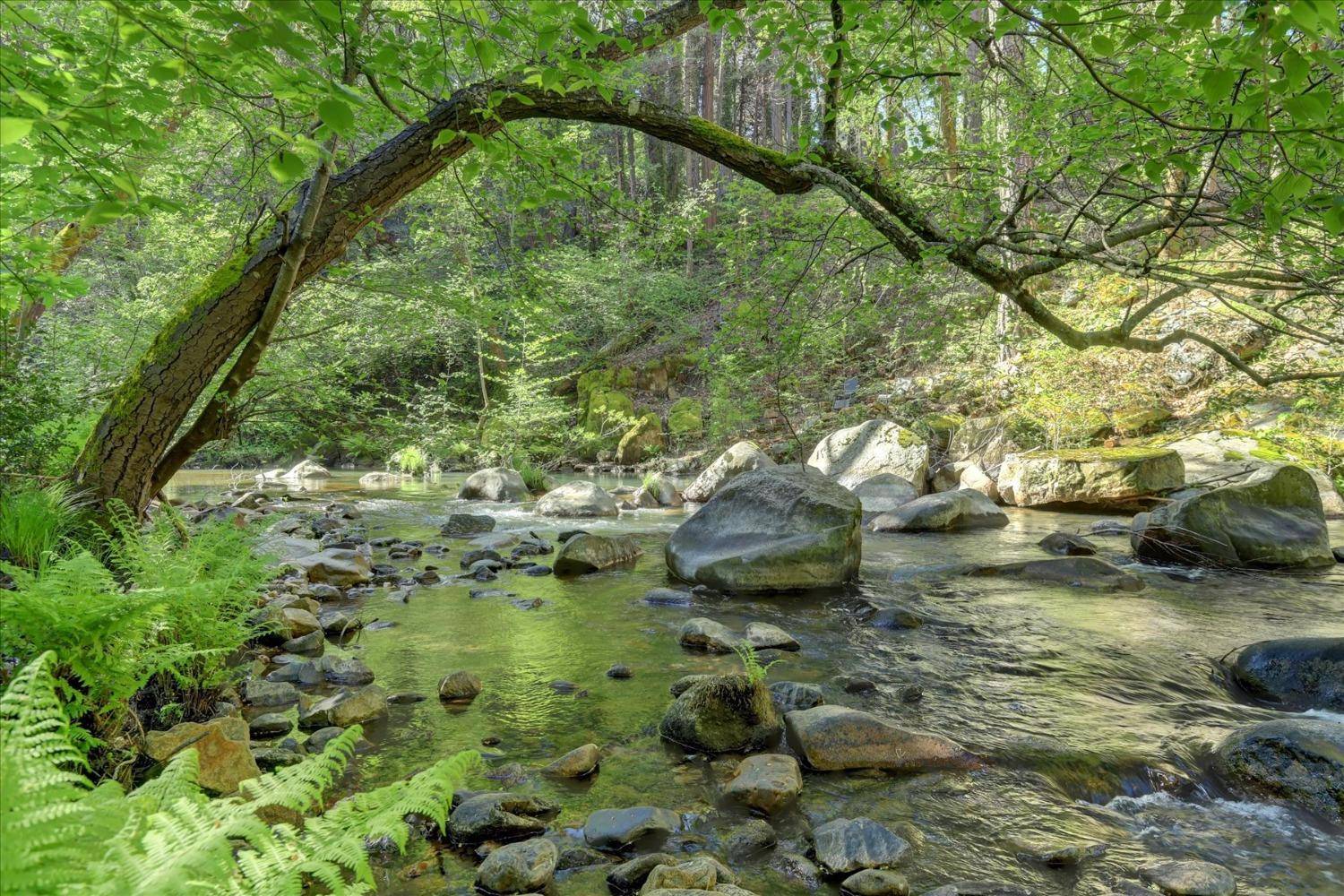Nevada City, CA 95959,506 Bridge ST