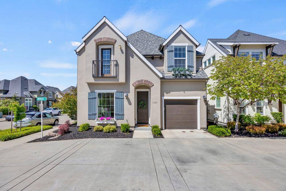 Roseville, CA 95747,1101 Wind PL