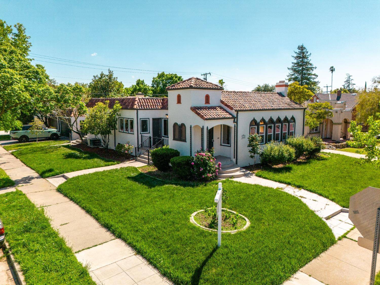 Stockton, CA 95203,1602 W Harding WAY