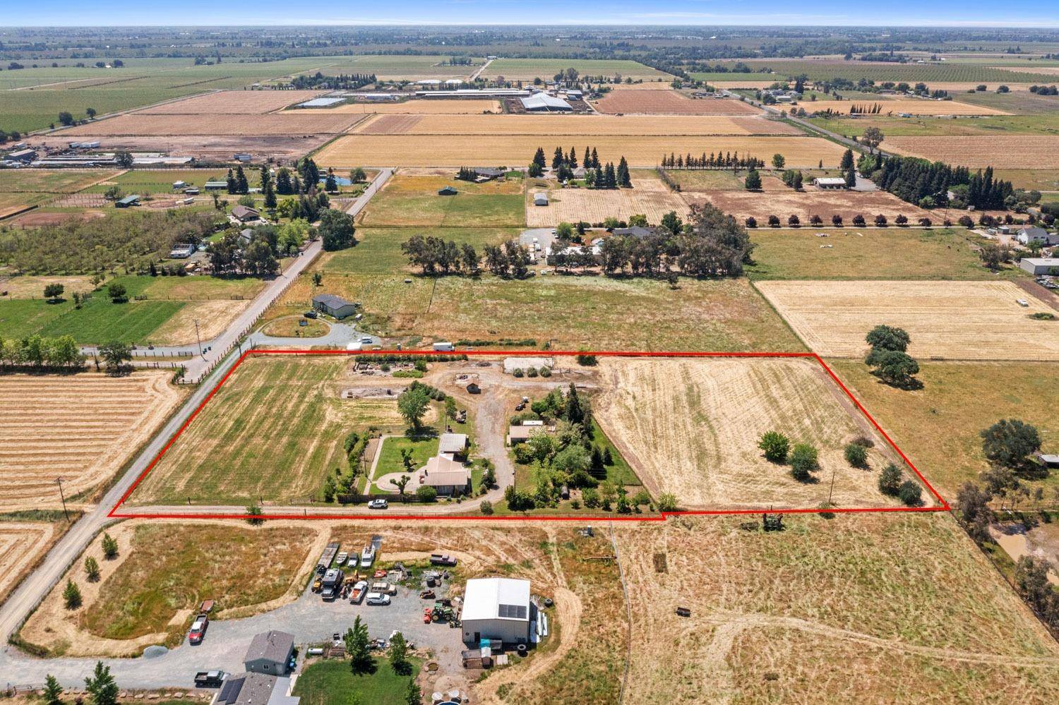 Acampo, CA 95220,23707 N Graham RD