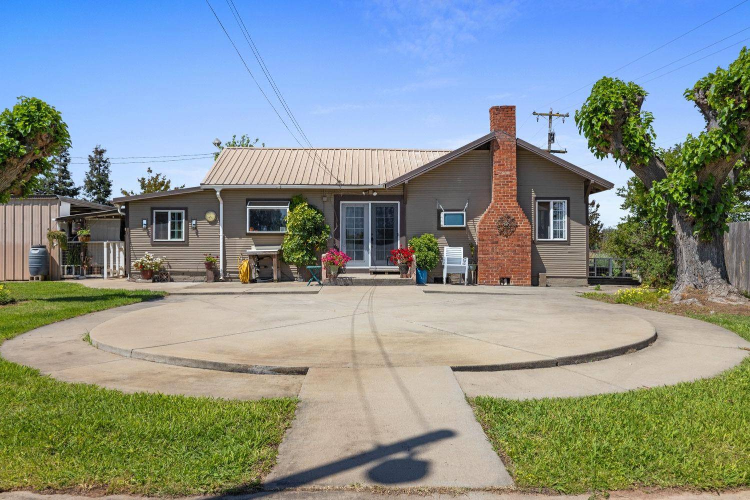 Acampo, CA 95220,23707 N Graham RD