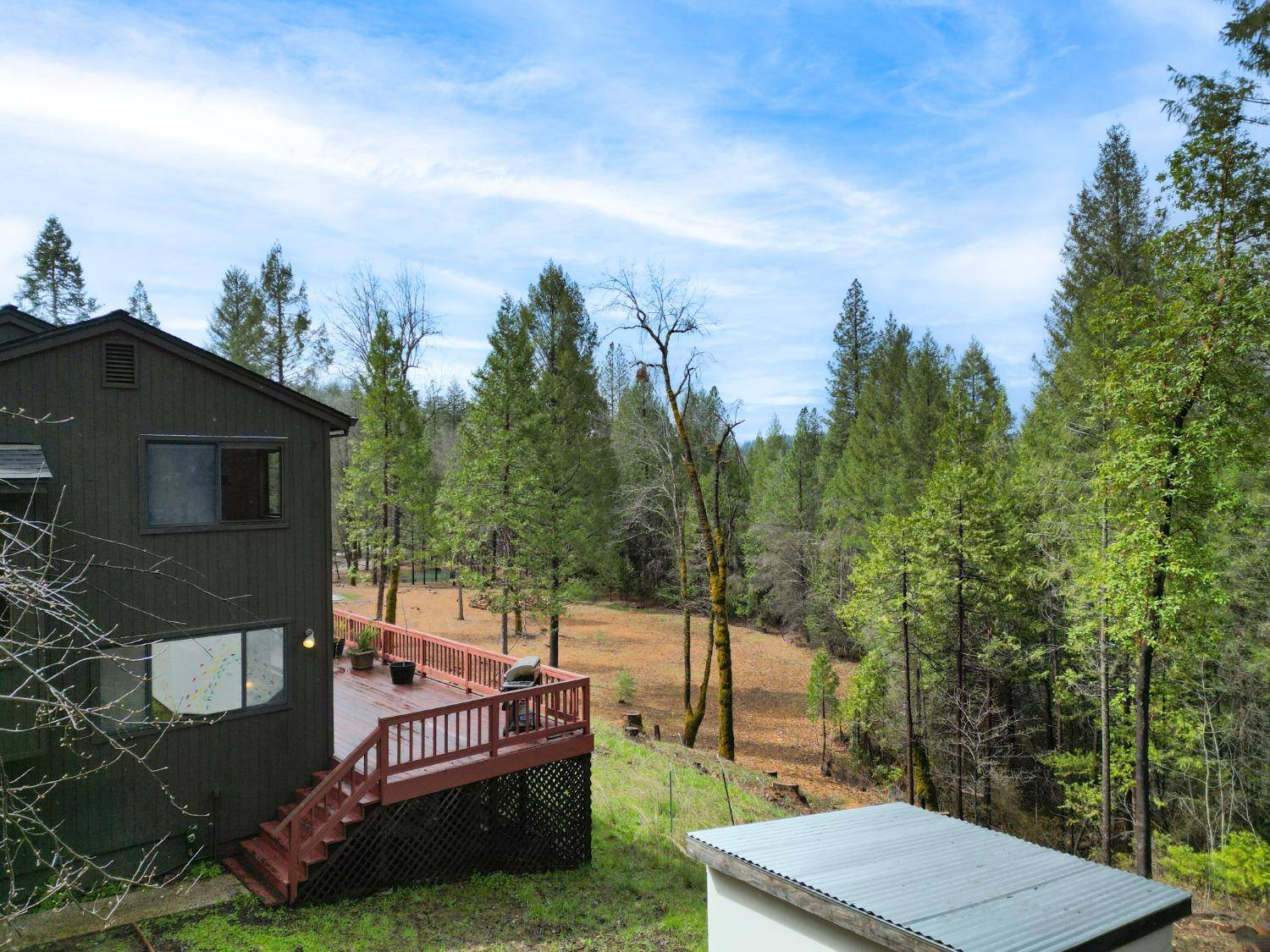 Nevada City, CA 95959,17525 Cooper RD