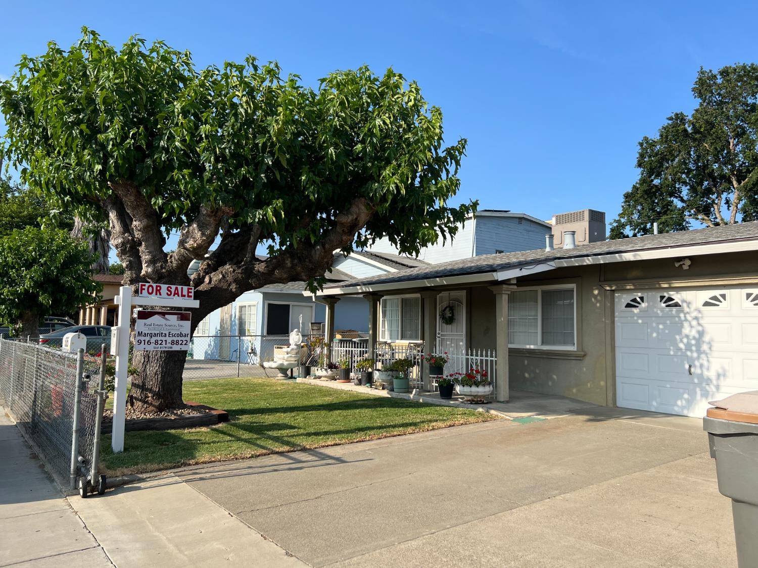 West Sacramento, CA 95691,505 Poplar AVE