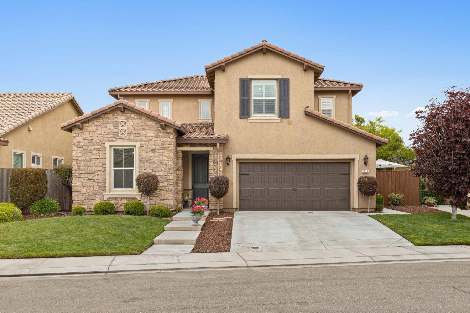 Oakdale, CA 95361,2816 Westport CIR