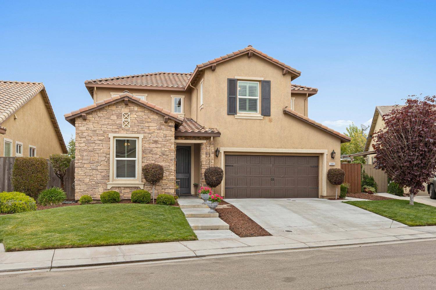 Oakdale, CA 95361,2816 Westport CIR