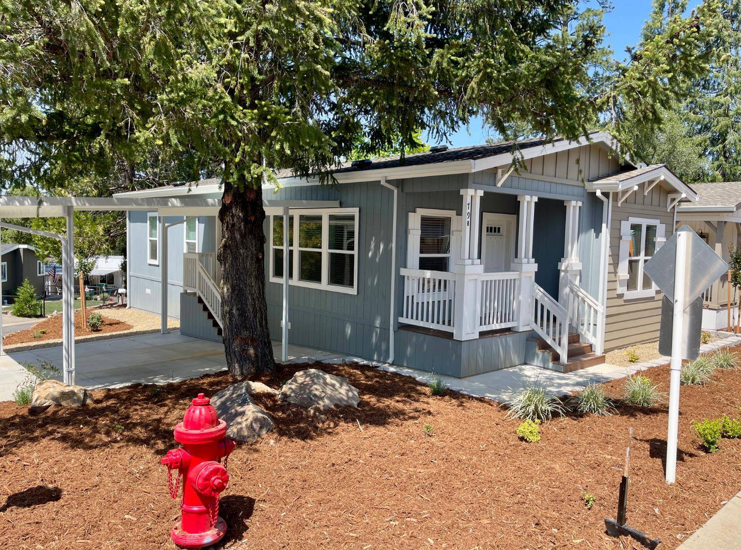 Placerville, CA 95667,3550 China Garden RD #79B