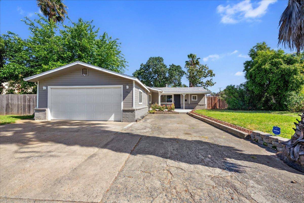 Sacramento, CA 95821,3845 Sunnyvale AVE