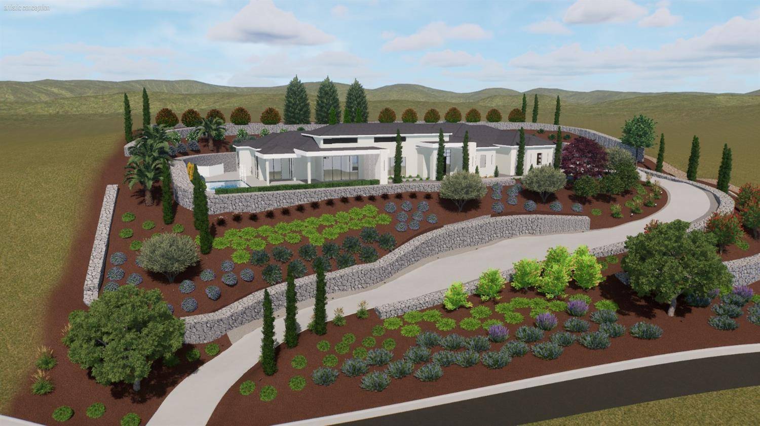 El Dorado Hills, CA 95762,3115 Vista Lefonti