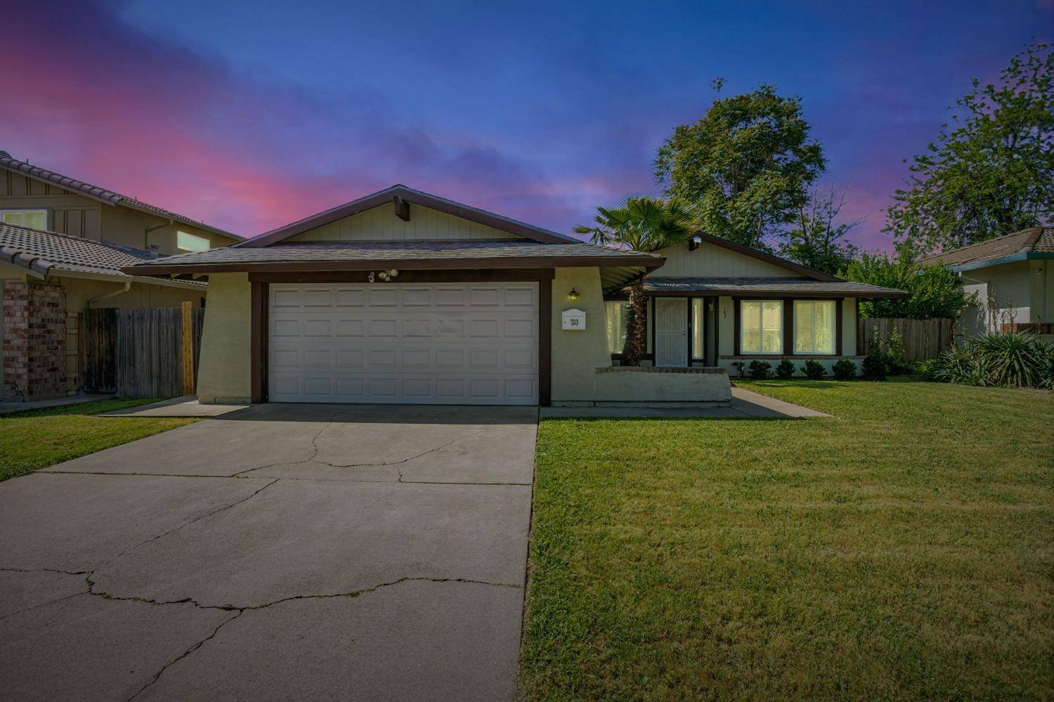 Sacramento, CA 95833,780 Regatta DR