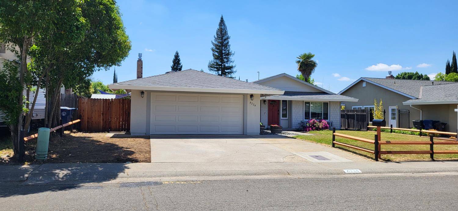 Citrus Heights, CA 95610,8224 Blue Oak WAY
