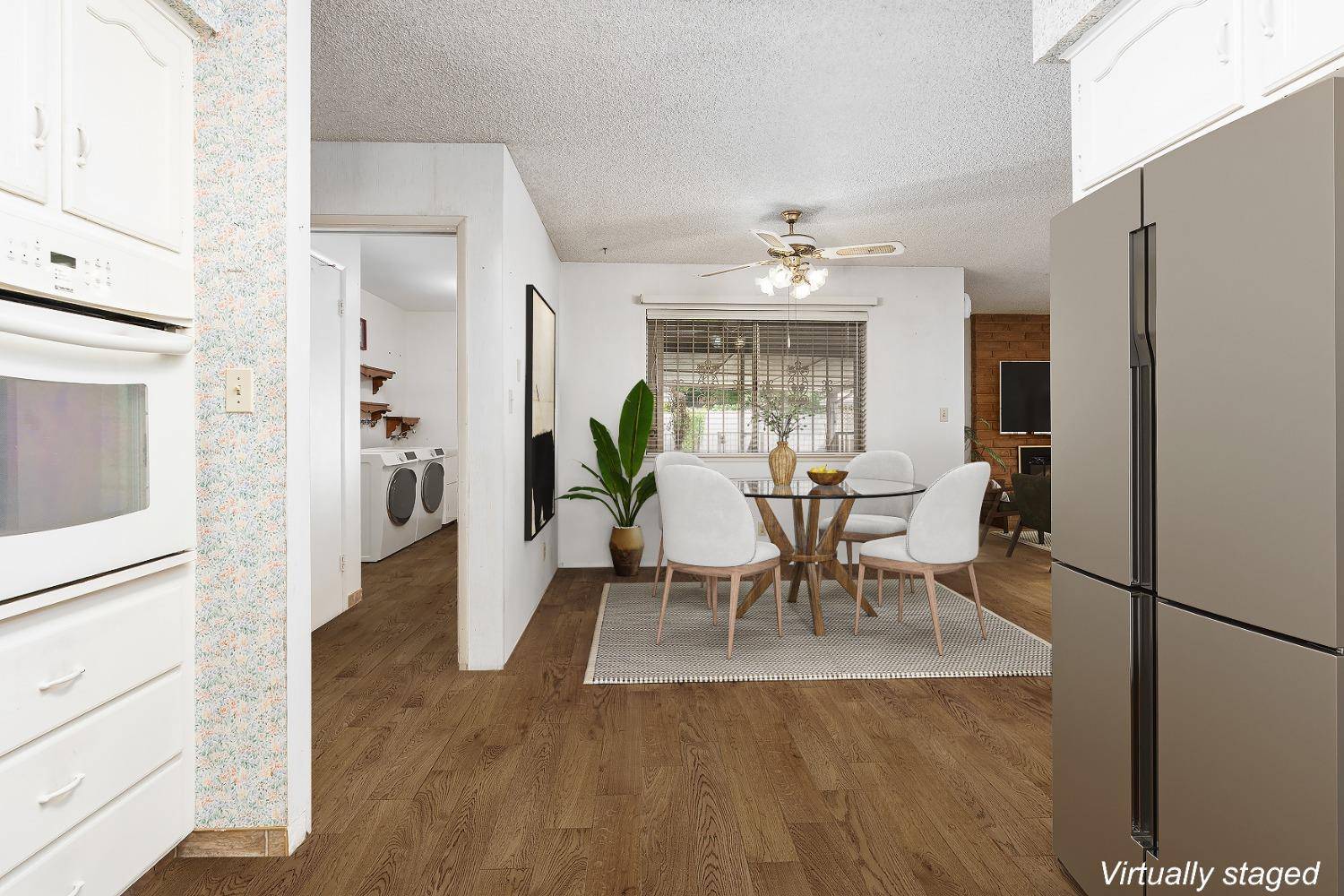 Fresno, CA 93710,2554 E Magill AVE