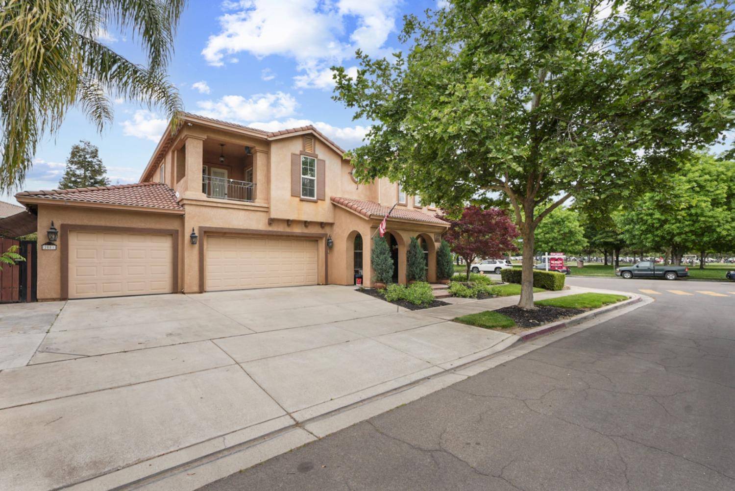 Turlock, CA 95382,2881 Paseo Entrada RD