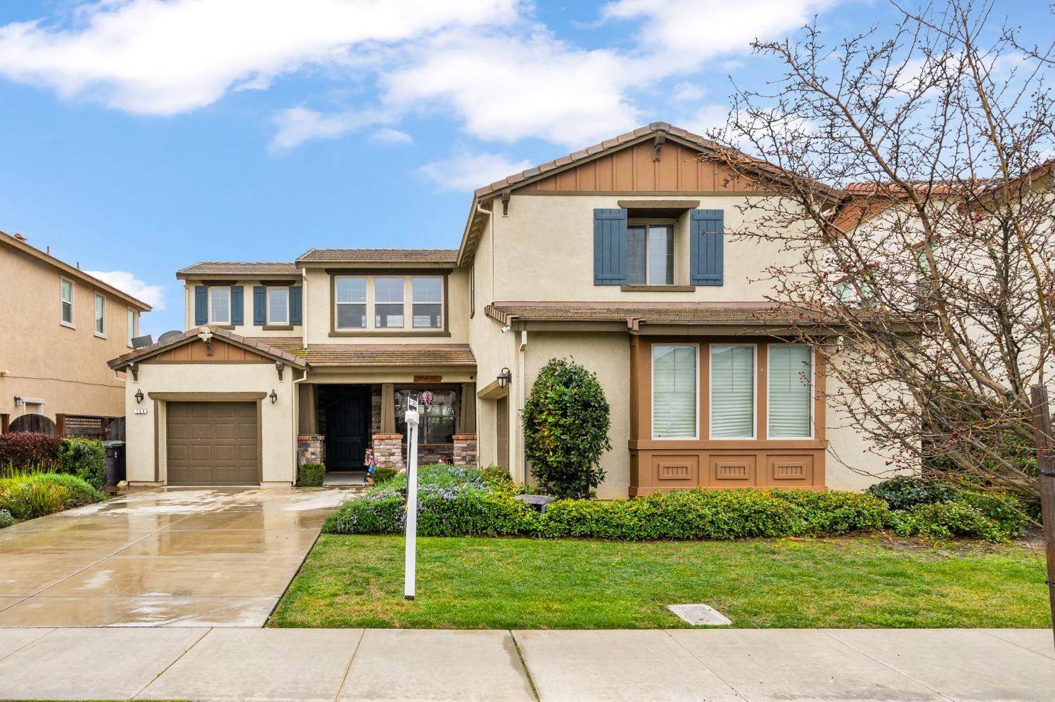 Lathrop, CA 95330,736 River Bend Drive