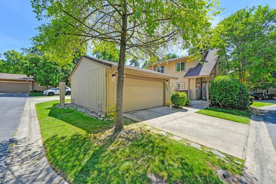 Citrus Heights, CA 95621,6900 San Angelo CT