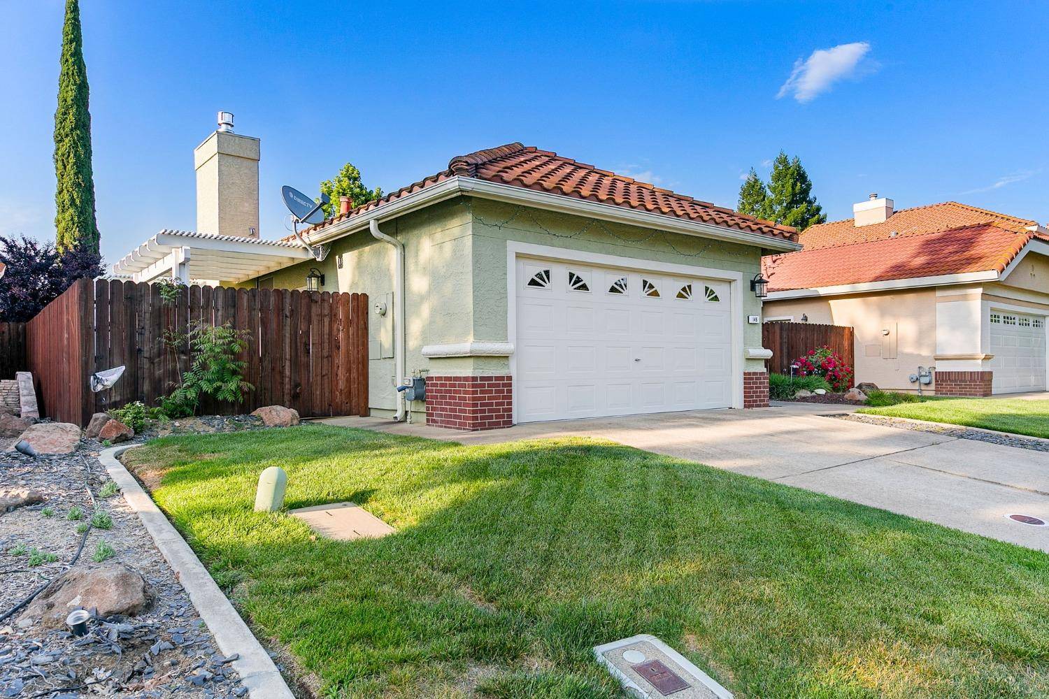 Folsom, CA 95630,146 Kennerly WAY