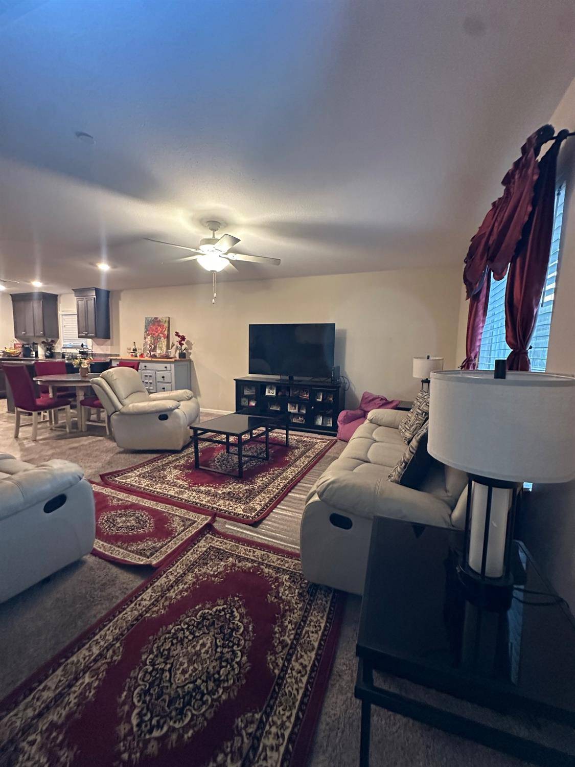 Merced, CA 95341,628 Marcus ST