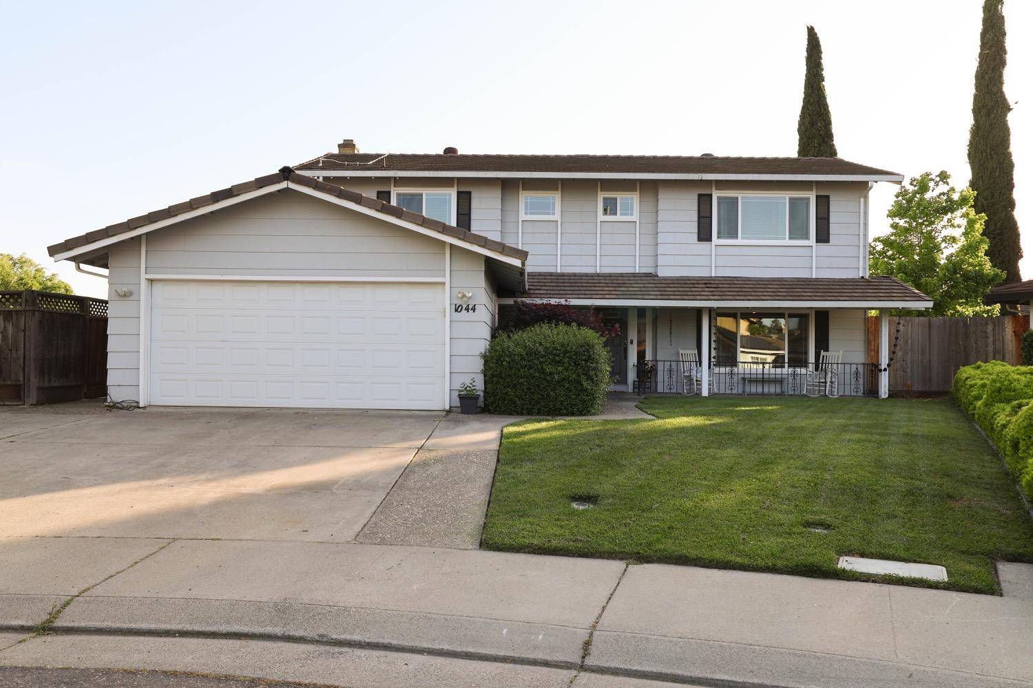 Stockton, CA 95209,1044 Woodglen CT