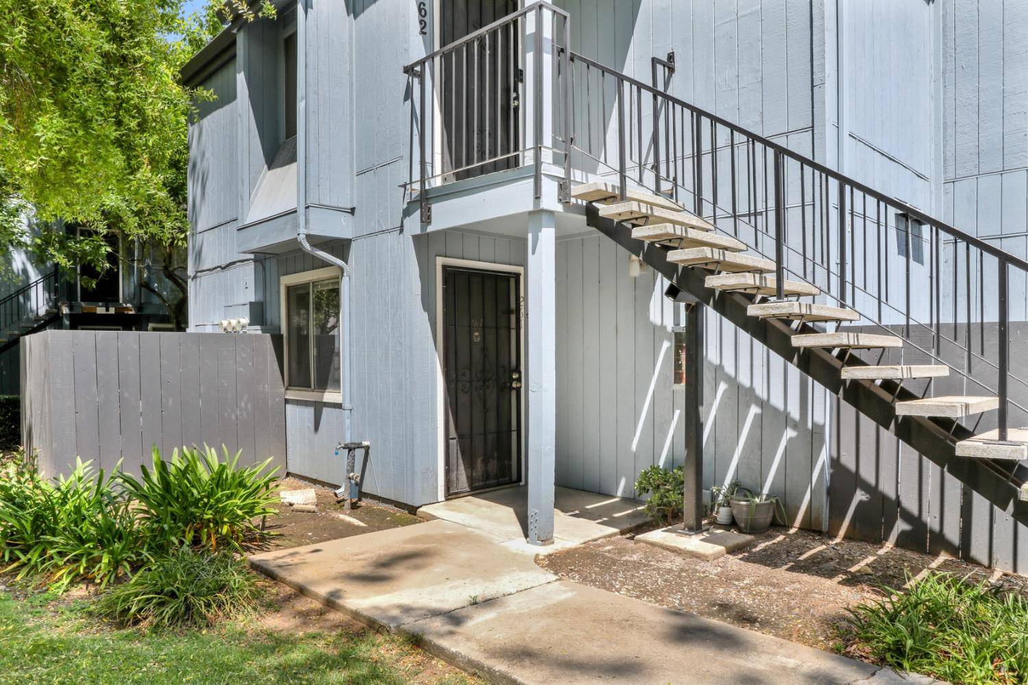 Stockton, CA 95207,3591 Quail Lakes DR #261