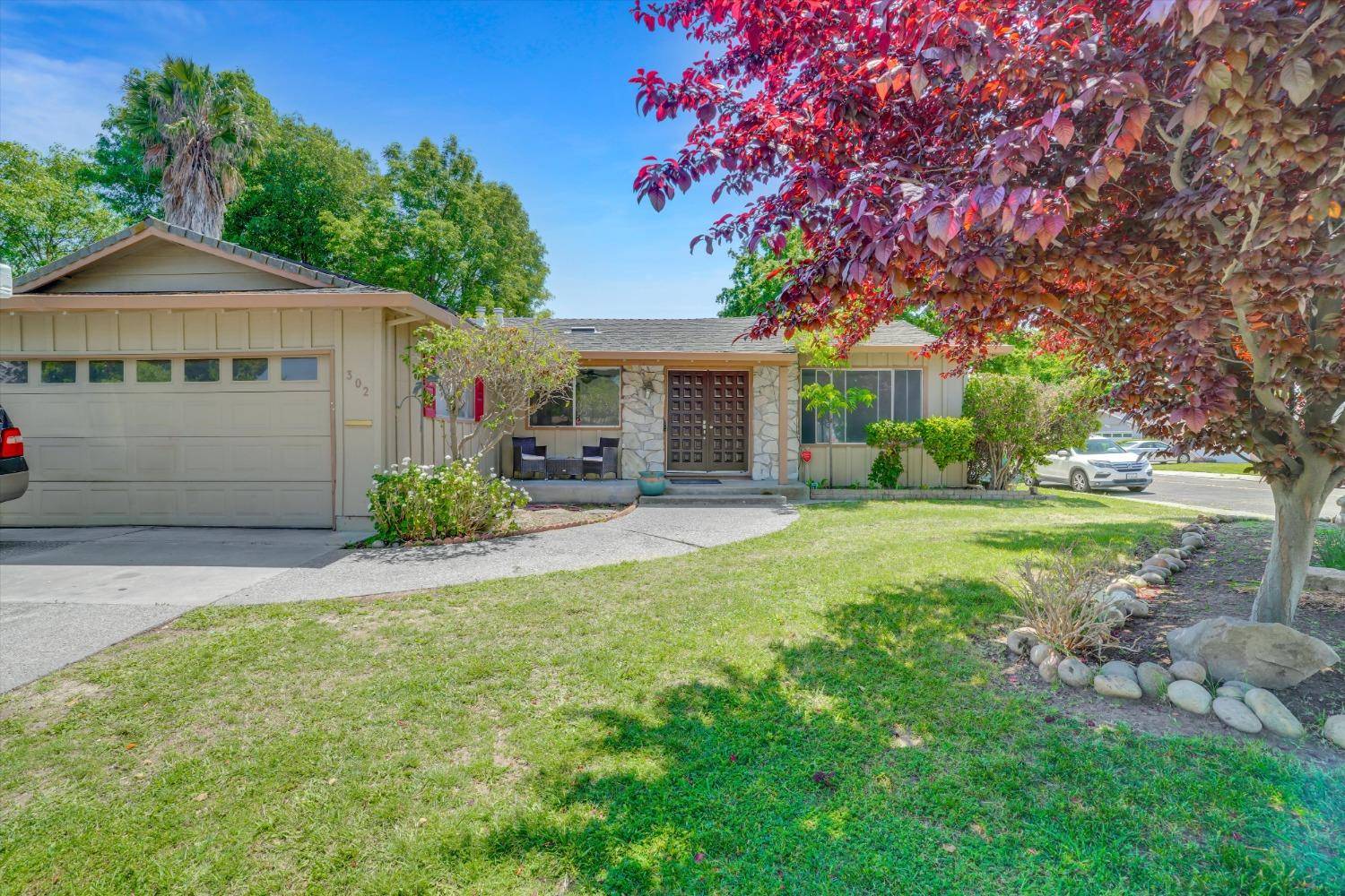 Stockton, CA 95210,302 Sepulveda DR