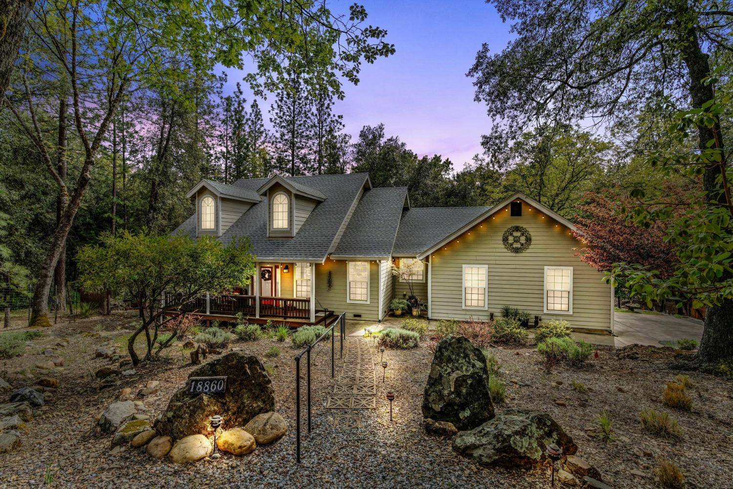 Pine Grove, CA 95665,18860 Sylvia DR