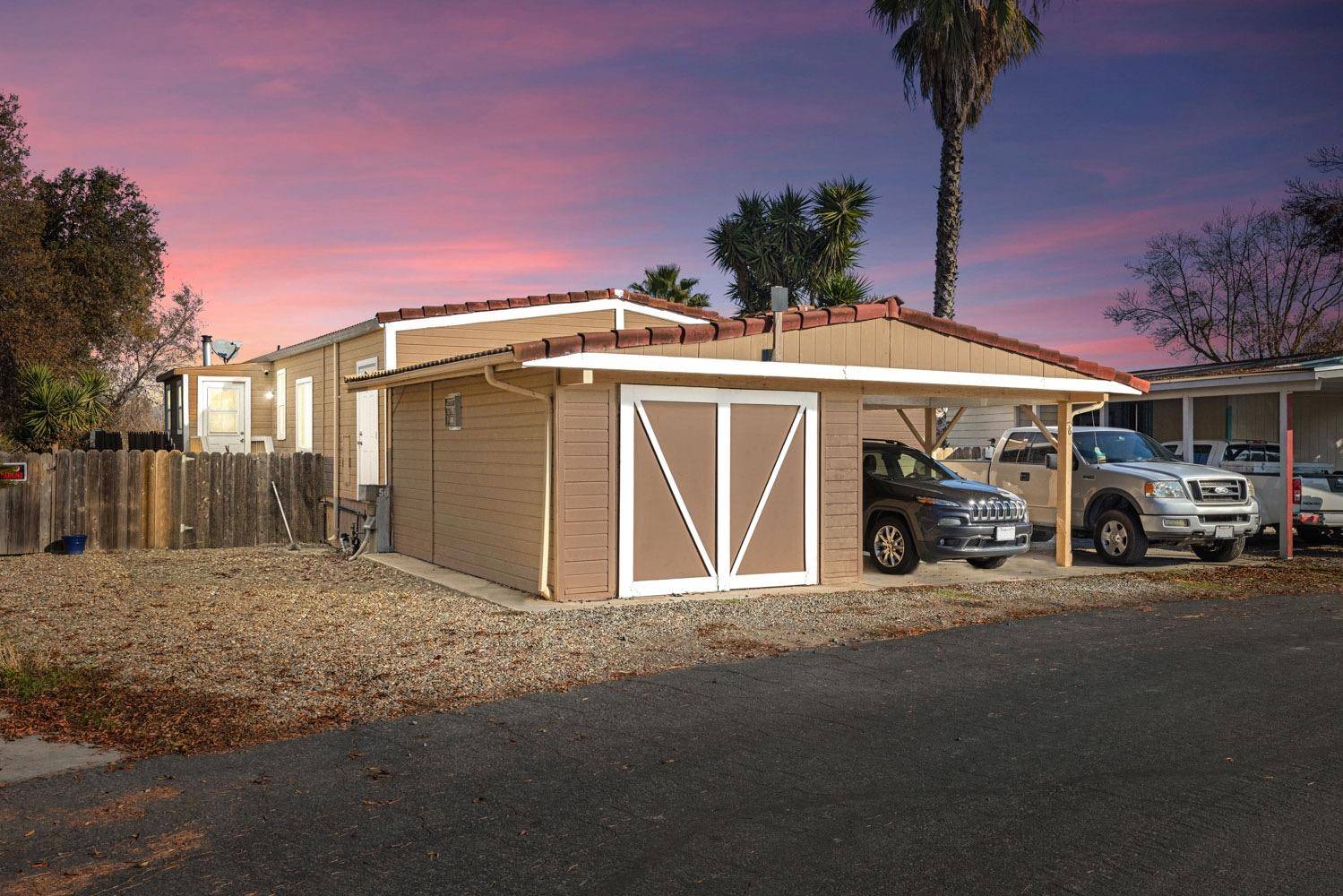 Manteca, CA 95337,4399 Aplicella #56