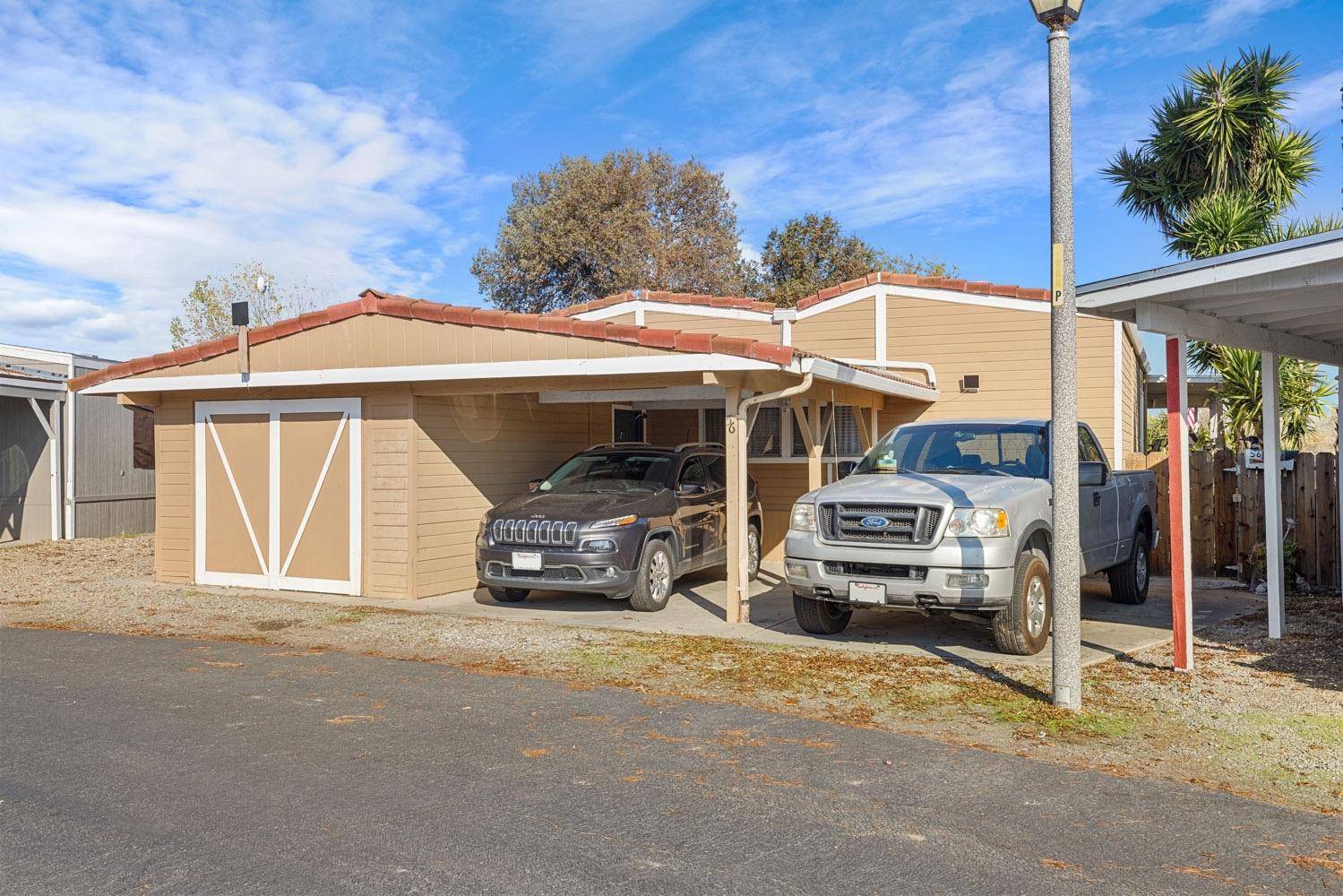 Manteca, CA 95337,4399 Aplicella #56