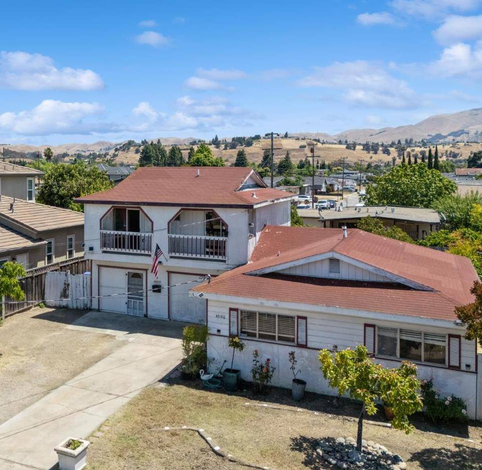 Fremont, CA 94538,43160 Lindenwood ST
