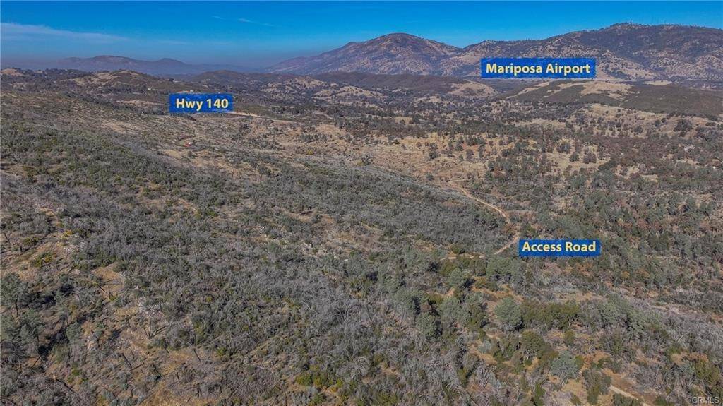 Catheys Valley, CA 95306,3896 State Highway 140