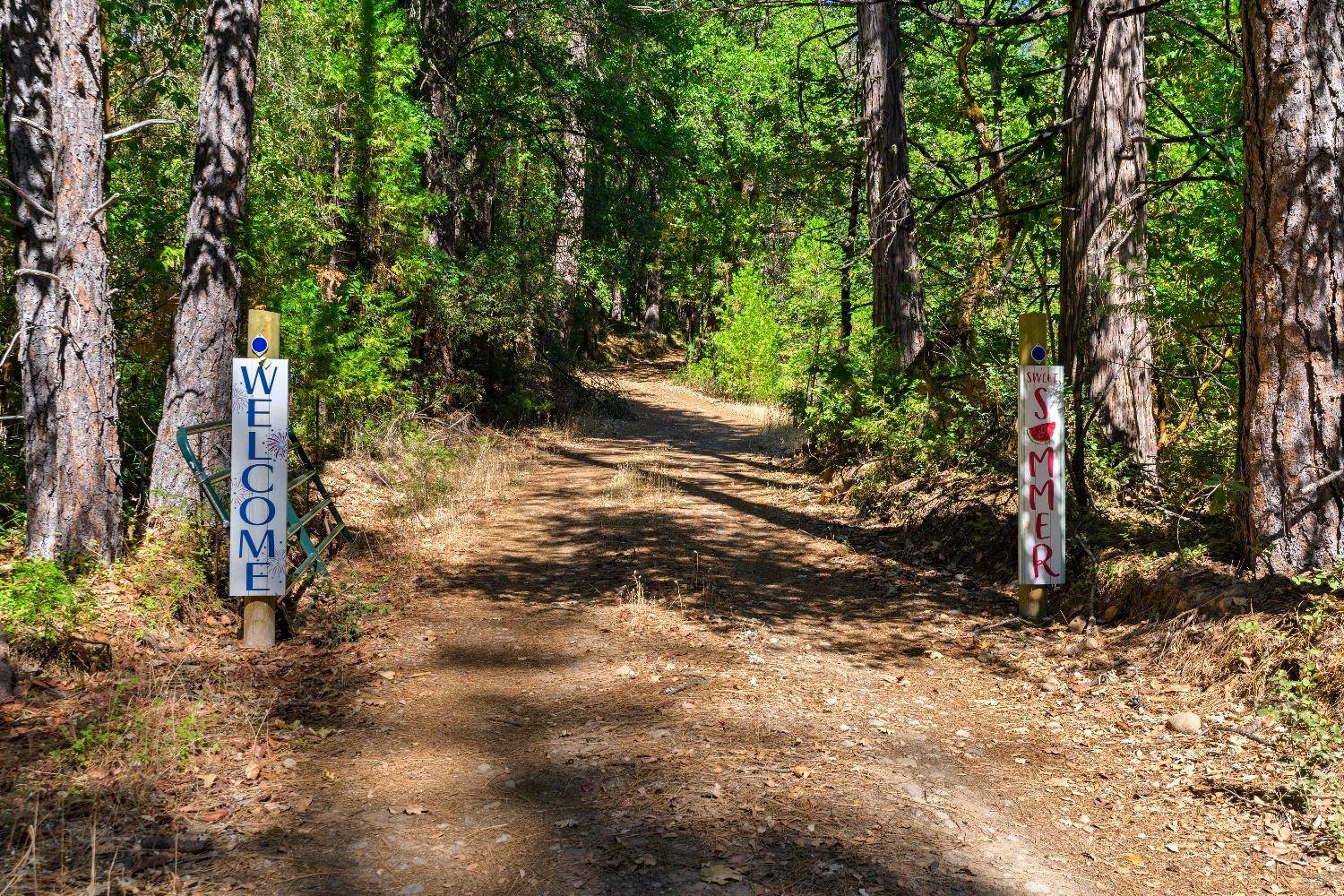 Nevada City, CA 95959,21345 Kuntz CT