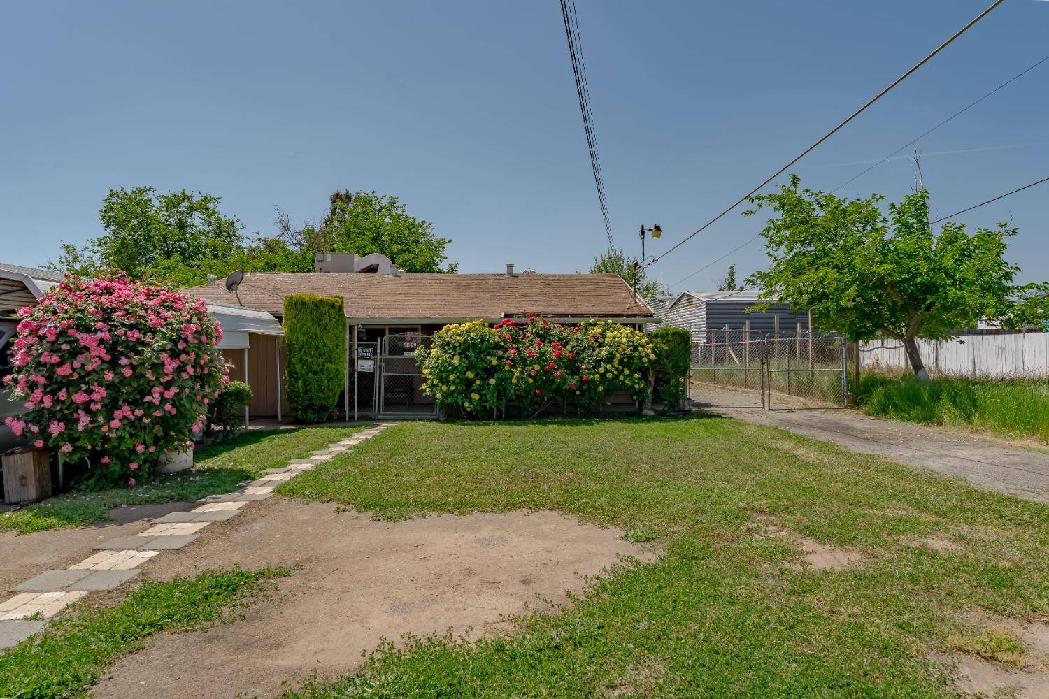 Rio Linda, CA 95673,6849 26th ST
